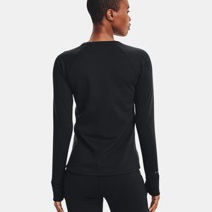 Women's UA Base 4.0 Crew
